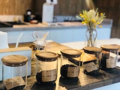 咖啡-boundaries籬苑(瑞光创意工厂-贰号院店)