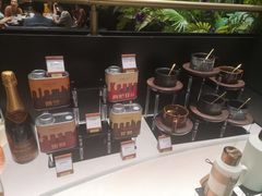 -咖梦餐厅 COMENG RESTAURANT