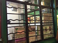 门面-孖记茶档·热腾茶餐(荔湾领展广场店)