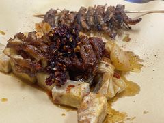 -程序员凉面