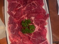 -老员外骨汤火锅(海州古城店)