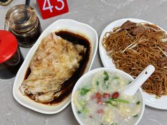 -三和美食(西华路店)