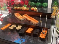 -梨花自助烤肉(天河城店)