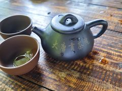 -大唐贡茶院