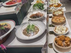 -福照楼汽锅鸡·云南特色菜(护国路店)