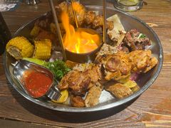 -卢布里西餐厅(总店)