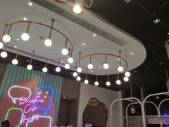 -Dazzling Cafe 蜜糖吐司专卖店