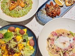 -BE BRIGHT KITCHEN(正佳广场店)