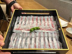 -水之惠鲜鱼料理(王府大街店)