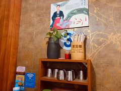 -京玉菲饭店(李村店)