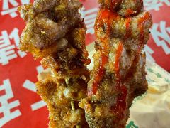 -海大南门夜市(海富街店)