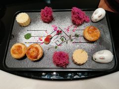 -富淳饭店(陆家嘴保利广场店)