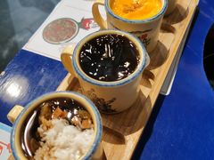 -马路边边串串香(苗栗路店)