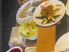 -董家湾重庆老火锅(嘉华店)