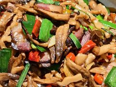 -云海肴·汽锅鸡·云南代表菜(美罗城店)