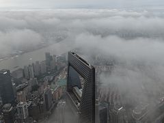 -上海中心大厦