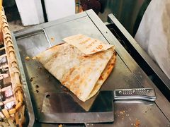 -荆楚任氏锅盔(紫阳路店)