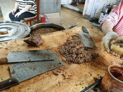 -老西关黄老太牛肉烧饼