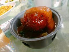 -良师门滨海人家·海鲜·家常菜(滨海城店)