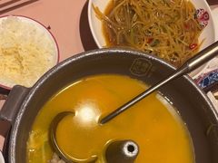 -杨记隆府重庆江湖菜(大悦城店)