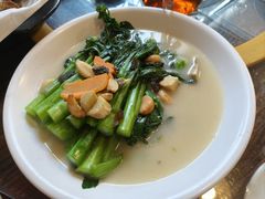 -美未居·老字号·地道顺德菜·桑拿鸡·鱼生(容桂店)