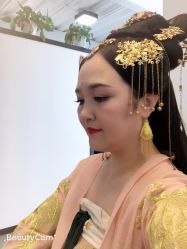 -美云庭古装·格格服汉服·京城旅拍(北京店)