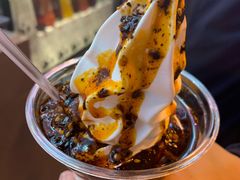 -麦丽丝红油辣椒冰淇淋(江家巷店)