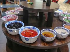 -九记潮汕现切鲜牛肉自助火锅(长沙·方圆荟店)