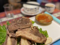 -如意林卡藏餐吧 (九寨沟店)