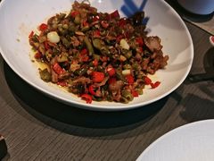 -曾宴·楚菜(湖北省博物馆店)