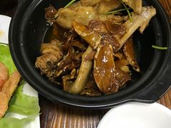 -亚忠小吃店(曾厝垵店)