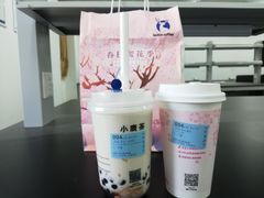 -瑞幸咖啡(西铁营万达广场店)