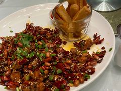 -眉州东坡(华联万柳店)