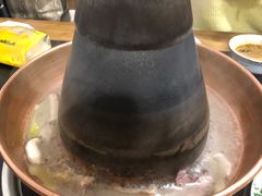 -裕德孚·非遗手切涮羊肉(东直门内大街店)