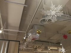 大堂-必胜客(百联又一城店)