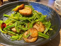 -茄子恰恰·新云南小炒(坪山益田店)