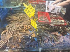 -船奇蒸汽海鲜·闽菜(八市海鲜总店)