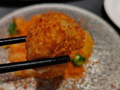 -A One Kitchen·南京精菜馆(德基广场店)