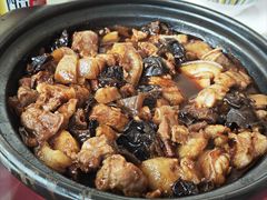 -黎家风味餐厅(锦绣花园店)