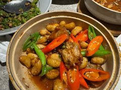 -留半山·香港食堂(啦啦宝都店)
