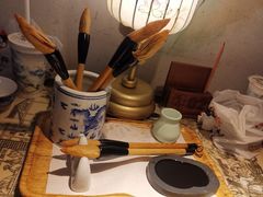 -遇见长安之高山流水(李家村万达店)