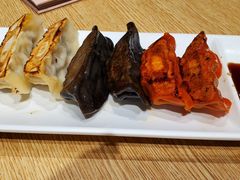 熊本三色煎饺-味千拉面(广州金沙永旺梦乐城店)