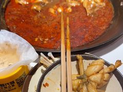 -老天桥蛙炉火锅(姑苏总店)