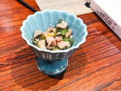 芥末章鱼-长崎家日式料理(人民大街店)