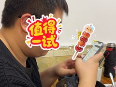 -螺蛳粉先生(蓟门桥店)