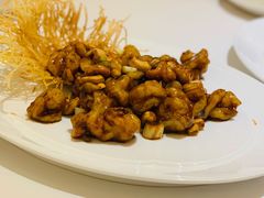 宫保虾球-眉州东坡(鸿坤店)