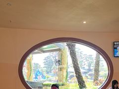 -长隆海洋王国-海洋大街餐厅