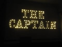 -船长酒吧 The Captain