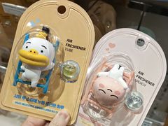 -乐天免税店(明洞店)