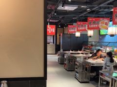 -川锅一号火锅(睢宁店)